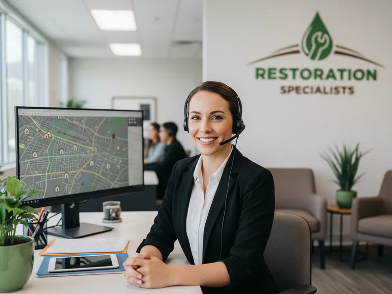 Water Damage Restoration  in McGregor  FAQ